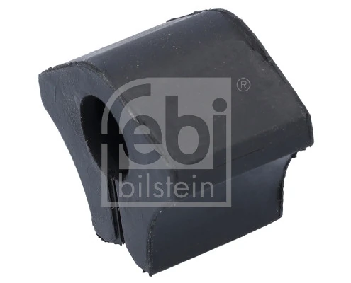 Mounting, stabiliser bar